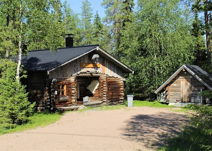 Logwood Villa Restamaja