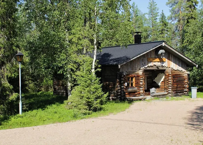 Logwood Villa Restamaja