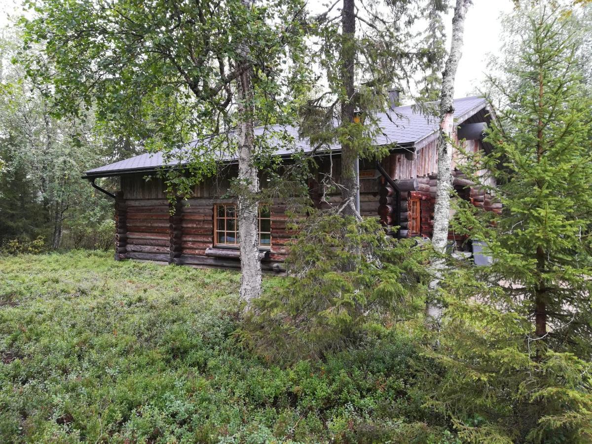 Logwood Restamaja Villa *