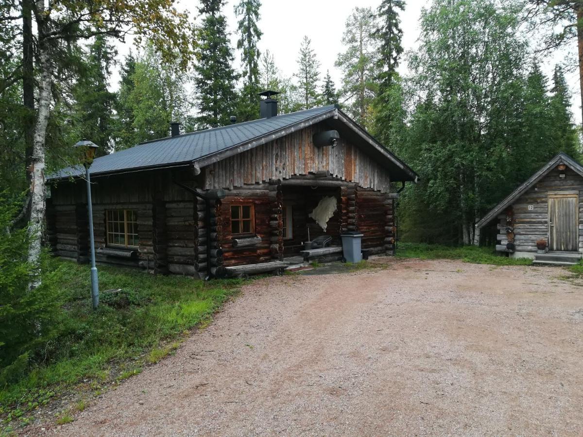 Logwood Restamaja Villa *